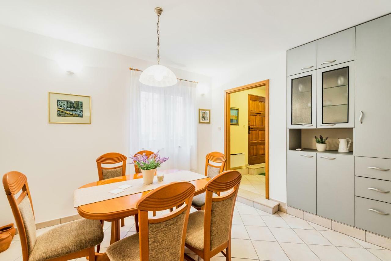 ספליט Apartment Kala מראה חיצוני תמונה