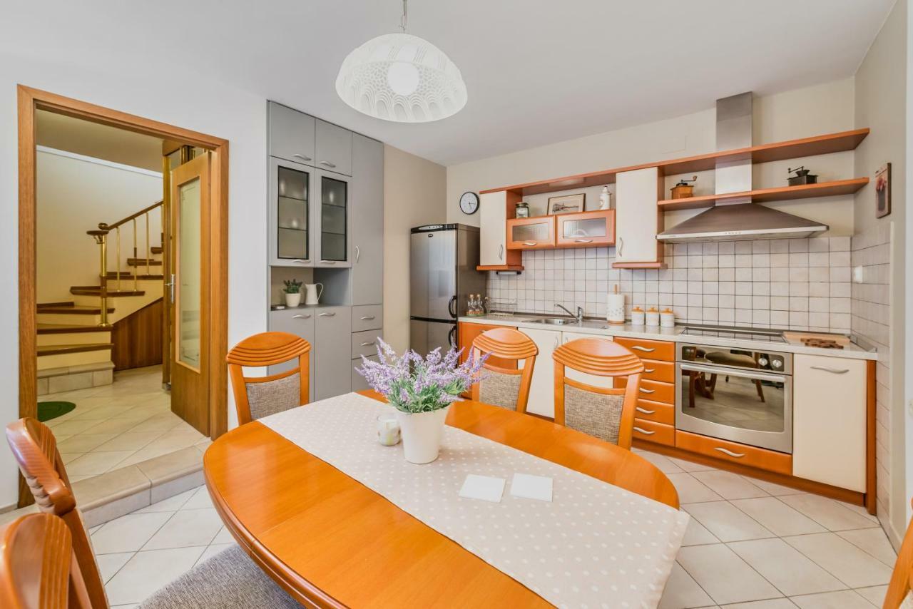 ספליט Apartment Kala מראה חיצוני תמונה