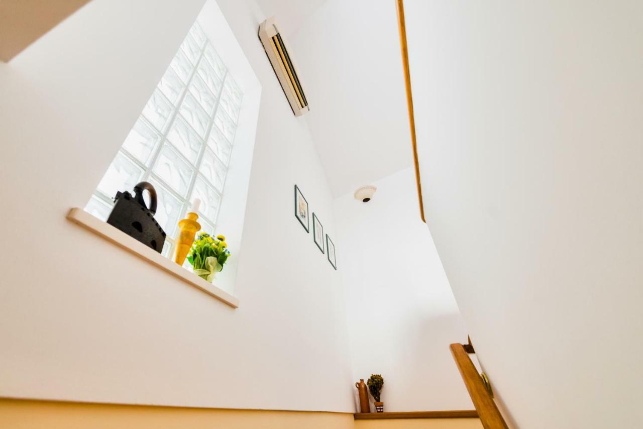 ספליט Apartment Kala מראה חיצוני תמונה