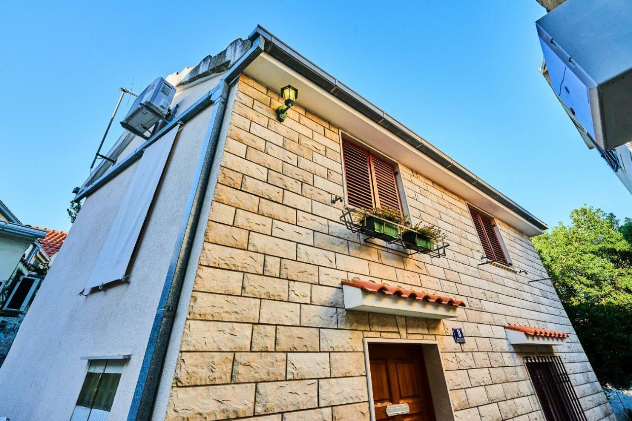 ספליט Apartment Kala מראה חיצוני תמונה