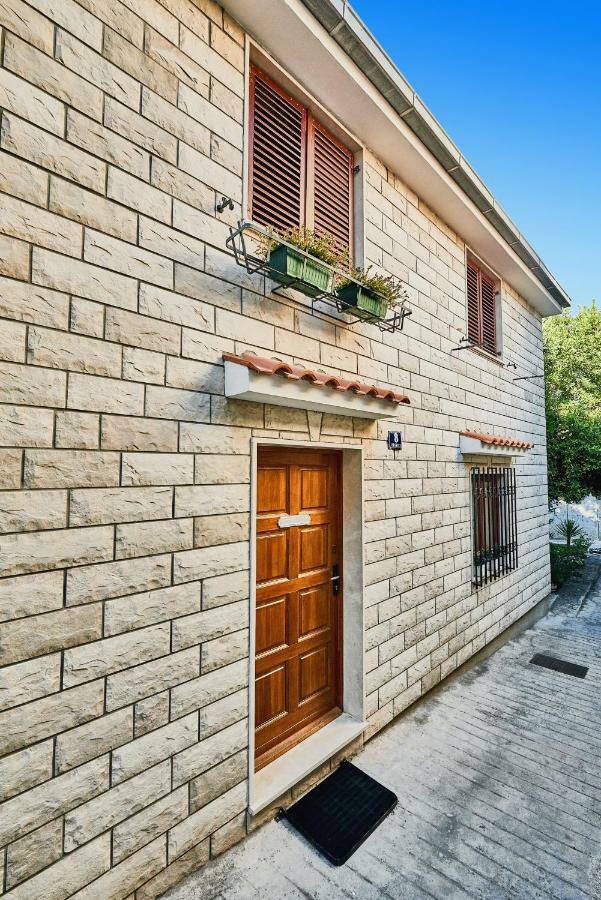ספליט Apartment Kala מראה חיצוני תמונה