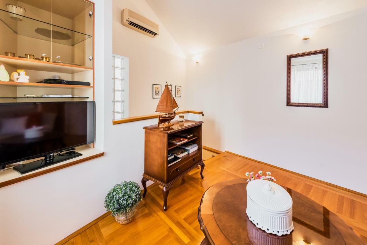 ספליט Apartment Kala מראה חיצוני תמונה