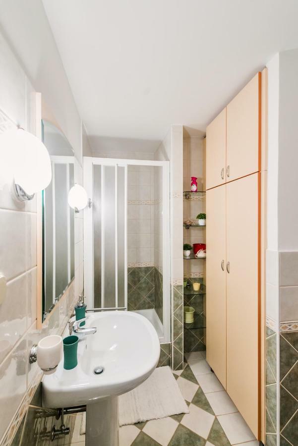 ספליט Apartment Kala מראה חיצוני תמונה