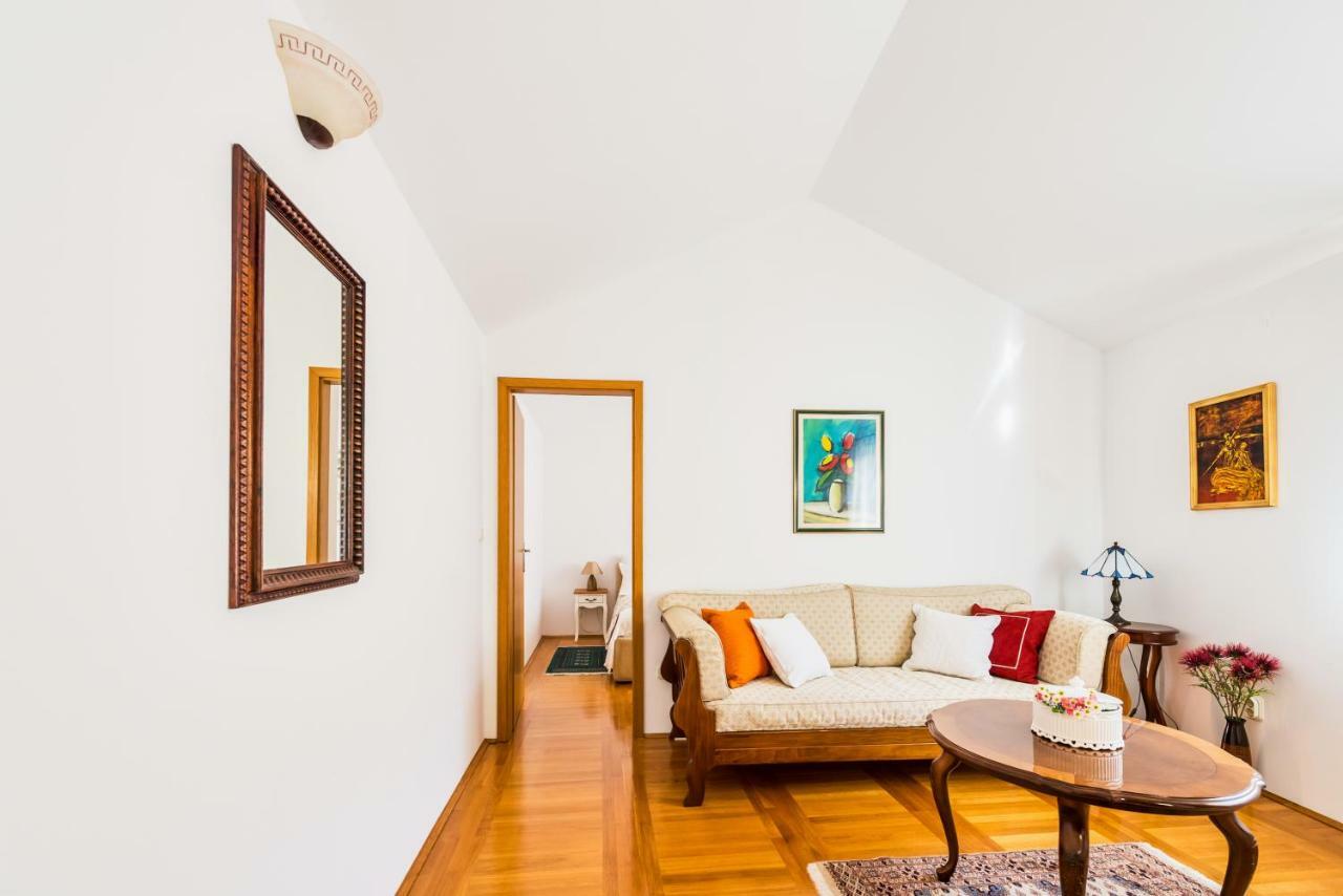 ספליט Apartment Kala מראה חיצוני תמונה