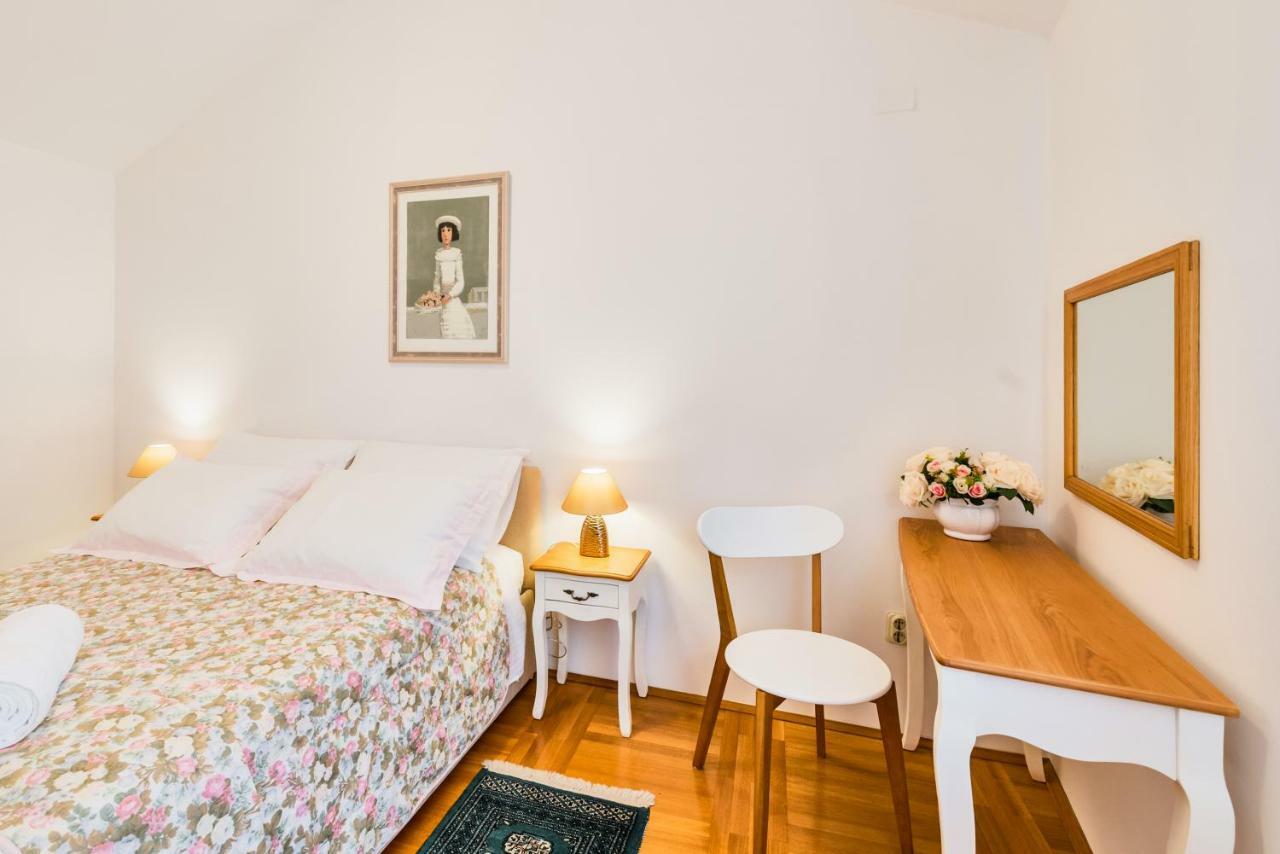 ספליט Apartment Kala מראה חיצוני תמונה